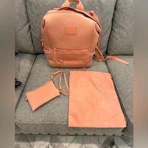 Dagne Dover Indi Neoprene Diaper Backpack